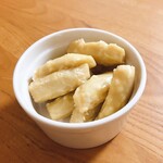 はの字食品 - 料理写真: