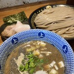 中華蕎麦うゑず - 