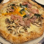 ラ フィーリア デル プレジデンテ - 