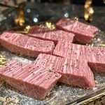 焼肉たまき 京橋店 - 