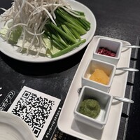 博多もつ鍋 やま中 赤坂店 - 