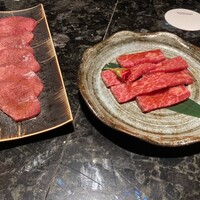 東京焼肉 一頭や コレド室町テラス店 - 
