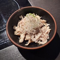 博多もつ鍋 やま中 赤坂店 - 