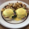 Eggs'n Things 横浜マリンタワー店