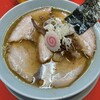 麻布 チャーシュー軒