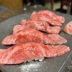 焼肉たまき - 