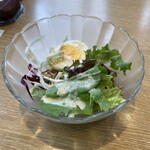最上 楽農園 稲庭うどん 山菜 - 