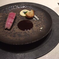 肉割烹 SHUN - 