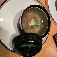 銀座ろくさん亭 - 