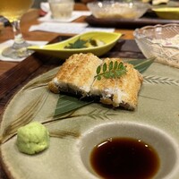 炭焼うな富士 名駅店 - 