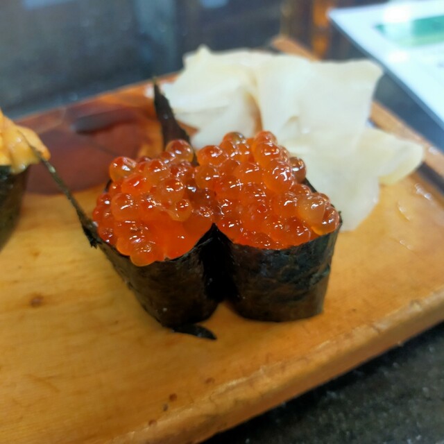 Sushi Masa Honten