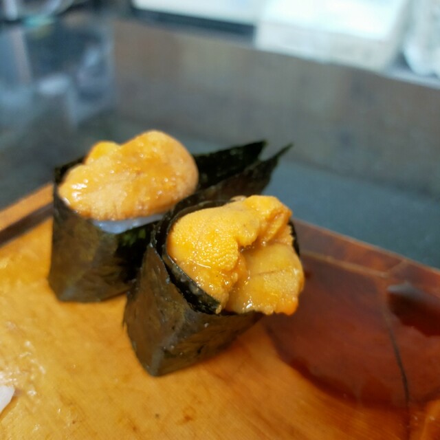 Sushi Masa Honten photo 3