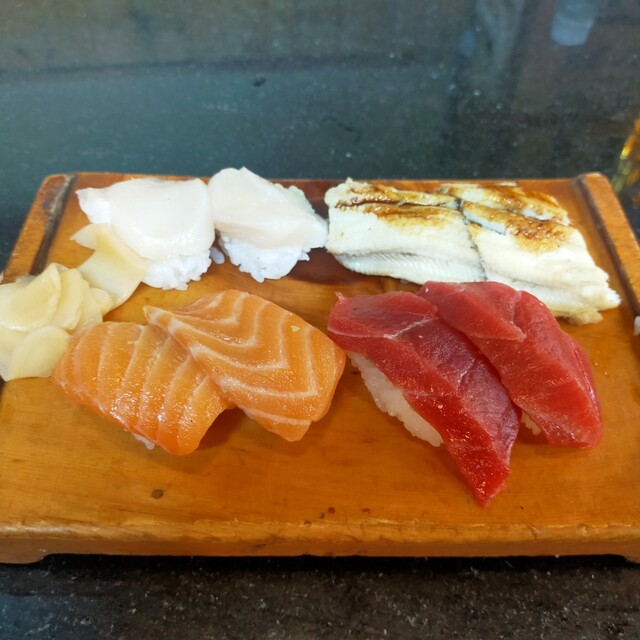 Sushi Masa Honten photo 2