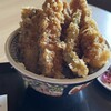 日本橋 天丼 金子半之助 大阪ららぽーと　EXPOCITY店
