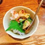 居酒屋まる雄 - 