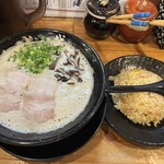 博多 一成一代 - 