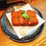 居酒屋まる雄 - 