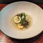 Restaurant COCON (鎌倉古今) - 