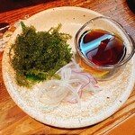 居酒屋まる雄 - 