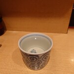 手打そば もり - 