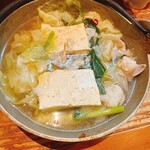 居酒屋まる雄 - 