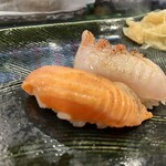 にぎり鮨 一五〇 - 