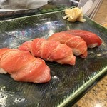 にぎり鮨 一五〇 - 