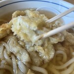 ウエストうどん - 