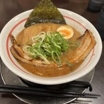 ラーメン いっとうや - 