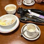 ハンブルグ - うまかった♡ ごちそうさまでした♡