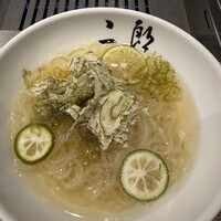 焼肉&手打ち冷麺 二郎 KANAYAMA - 