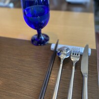 MAIN DINING by THE HOUSE OF PACIFIC - ランチでね