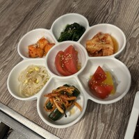 焼肉&手打ち冷麺 二郎 KANAYAMA - 