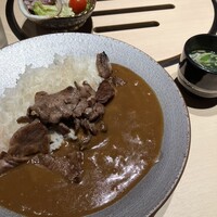 焼肉料理 牛吉日和 -  焼肉料理 牛吉日和 -