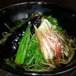 Juuwari Soba Nishida - 