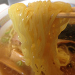 いちばん - 中華麺！