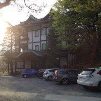 日光金谷ホテル - 