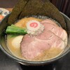 中華蕎麦 きつね