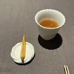 茶禅華 - 