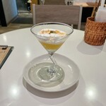 ぎるふりかふぇ - 