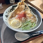 アオハタ鮮魚店 - 