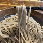 丸五そば屋山大前 - 