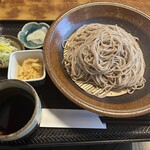 丸五そば屋山大前 - 