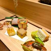 京橋 鮨 好日 - 