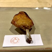 鳥つた - 鶏の手羽先