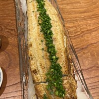 うなぎ家 しば福や - 