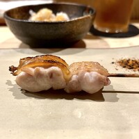 鳥つた - 蔦赤地鶏もも肉