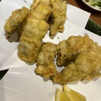 うなぎ家 しば福や - 