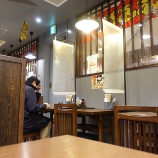 らーめん専門店 ぶぶか_2