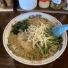 ラーメン・餃子 マルイチ